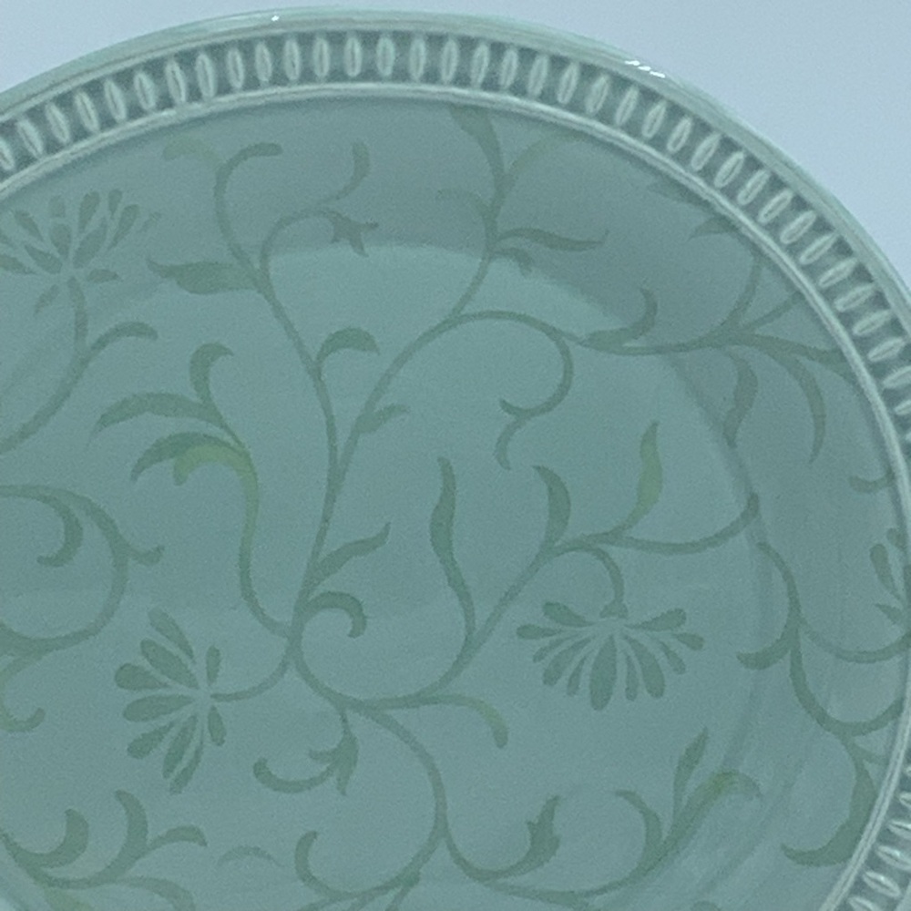 Waterford Great Room Darjeeling 9 1/2” Plate - Picture 6 of 9
